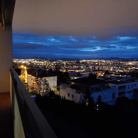 Entre Ville Et Nature - Les Hauts De Clermont Avec Garage Gratuit Kültér fotó