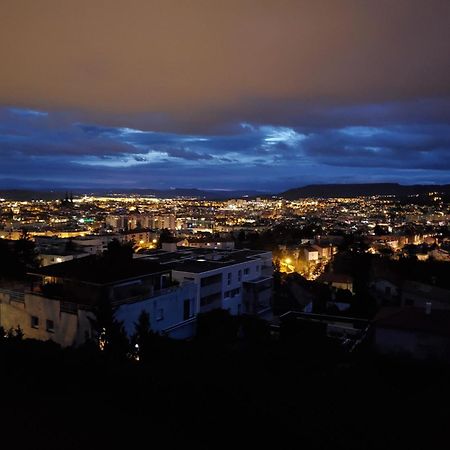Entre Ville Et Nature - Les Hauts De Clermont Avec Garage Gratuit Kültér fotó