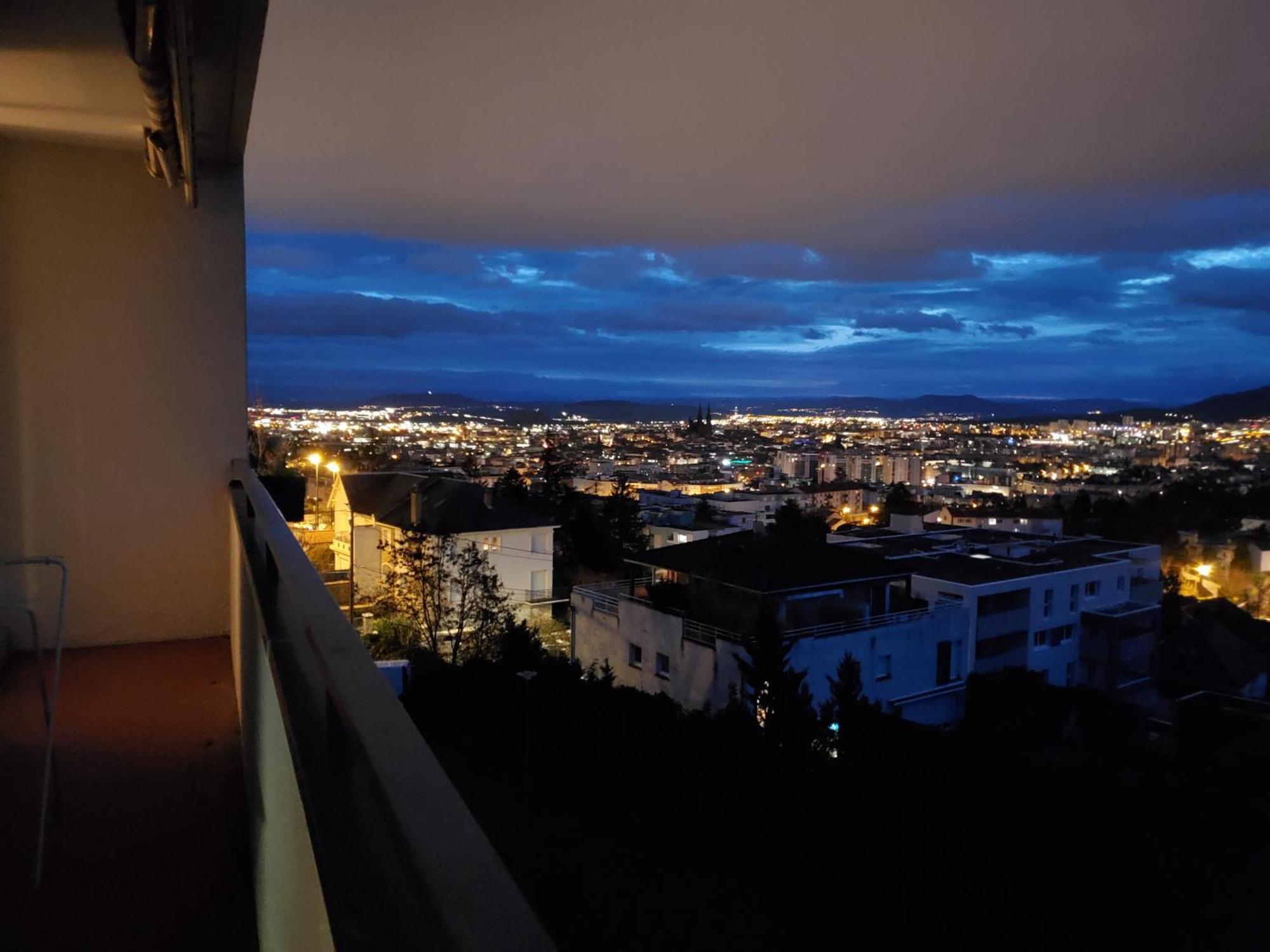 Entre Ville Et Nature - Les Hauts De Clermont Avec Garage Gratuit Kültér fotó